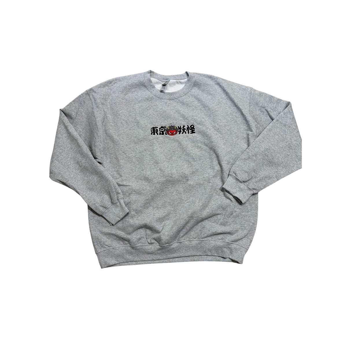 Crewnecks