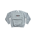 Yokai Red Onii Crewneck